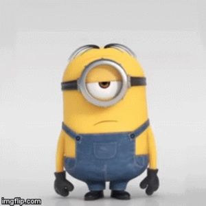 Meet your Posher, Scott